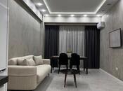 İcarəyə verilir 2 otaqlı yeni tikili 80 m², Bayıl q., photo 1 from 8
