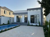 Satılır 3 otaqlı həyət evi/bağ evi 120 m², Şimal DRES q., photo 5 from 8