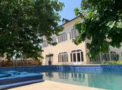 Продаётся 6-комн. дом/дача 360 м², пос. Нардаран, photo 1 from 8