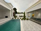 Satılır 4 otaqlı həyət evi/bağ evi 170 m², Şüvəlan q., photo 3 from 8