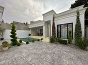 Satılır 4 otaqlı həyət evi/bağ evi 170 m², Şüvəlan q., photo 1 from 8