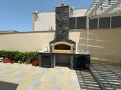 4 otaqlı həyət evi/bağ evi - Mərdəkan q. - 140 m²