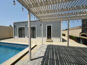 4 otaqlı həyət evi/bağ evi - Mərdəkan q. - 140 m²
