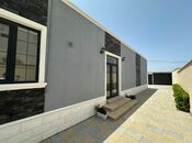 4 otaqlı həyət evi/bağ evi - Mərdəkan q. - 140 m²