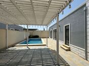 4 otaqlı həyət evi/bağ evi - Mərdəkan q. - 140 m²