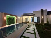 Elan №5322405 - Bakı, Şimal DRES q., 4 otaqlı, 140 m²