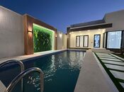 Satılır 4 otaqlı həyət evi/bağ evi 140 m², Şimal DRES q., photo 2 from 8