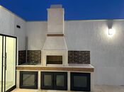 Satılır 4 otaqlı həyət evi/bağ evi 140 m², Şimal DRES q., photo 7 from 8