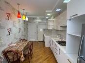 İcarəyə verilir 2 otaqlı yeni tikili 80 m², İnşaatçılar m., photo 3 from 8