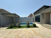 Satılır 4 otaqlı həyət evi/bağ evi 140 m², Mərdəkan q., photo 2 from 8