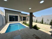 Satılır 4 otaqlı həyət evi/bağ evi 140 m², Mərdəkan q., photo 1 from 8