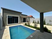 Satılır 4 otaqlı həyət evi/bağ evi 140 m², Mərdəkan q., photo 4 from 8