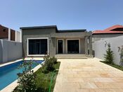 Satılır 4 otaqlı həyət evi/bağ evi 140 m², Mərdəkan q., photo 5 from 8