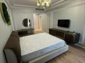 İcarəyə verilir 2 otaqlı yeni tikili 80 m², Səbail r., photo 4 from 8