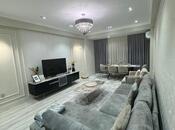 Satılır 3 otaqlı yeni tikili 123.3 m², Dərnəgül m., photo 1 from 8