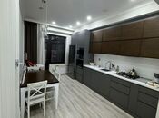 Satılır 3 otaqlı yeni tikili 123.3 m², Dərnəgül m., photo 3 from 8