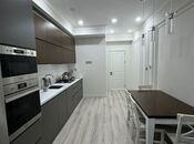 Satılır 3 otaqlı yeni tikili 123.3 m², Dərnəgül m., photo 4 from 8