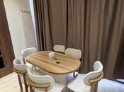3 otaqlı yeni tikili - Sea Breeze q. - 80 m²