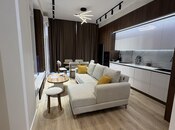 3 otaqlı yeni tikili - Sea Breeze q. - 80 m²