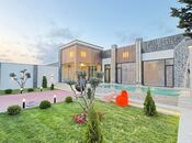 5 otaqlı həyət evi/bağ evi - Mərdəkan q. - 220 m²