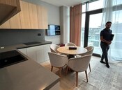 Сдаётся 2-комн. новостройка 93 м², пос. Sea Breeze, photo 8 from 8