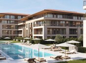 Объявление №5323979 - Баку, пос. Sea Breeze, 2-комн., 93 м², 7/7 этаж