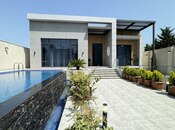 4 otaqlı həyət evi/bağ evi - Mərdəkan q. - 320 m²