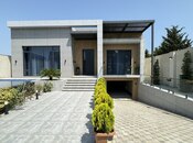 4 otaqlı həyət evi/bağ evi - Mərdəkan q. - 320 m²