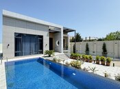 4 otaqlı həyət evi/bağ evi - Mərdəkan q. - 320 m²