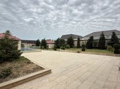 5 otaqlı həyət evi/bağ evi - Mərdəkan q. - 225 m²