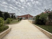 5 otaqlı həyət evi/bağ evi - Mərdəkan q. - 225 m²