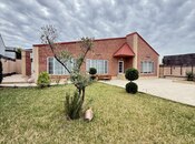 5 otaqlı həyət evi/bağ evi - Mərdəkan q. - 225 m²