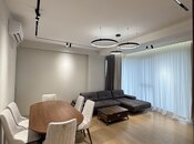 2 otaqlı yeni tikili - 20 Yanvar m. - 77 m²