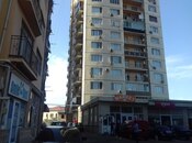 4 otaqlı yeni tikili - 8-ci mikrorayon q. - 147 m²