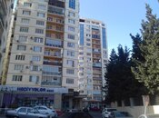 4 otaqlı yeni tikili - 8-ci mikrorayon q. - 147 m²