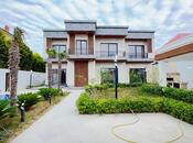 7 otaqlı həyət evi/bağ evi - Şüvəlan q. - 400 m²