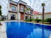 7 otaqlı həyət evi/bağ evi - Şüvəlan q. - 400 m²