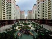 Сдаётся 2-комн. новостройка 70 м², м. Элмляр Академиясы, photo 3 from 8