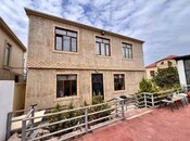 7 otaqlı həyət evi/bağ evi - Badamdar q. - 300 m²