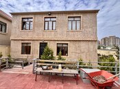 7 otaqlı həyət evi/bağ evi - Badamdar q. - 300 m²