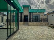 4 otaqlı həyət evi/bağ evi - Mərdəkan q. - 180 m²