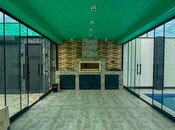 4 otaqlı həyət evi/bağ evi - Mərdəkan q. - 180 m²