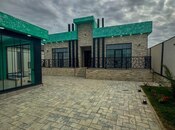 4 otaqlı həyət evi/bağ evi - Mərdəkan q. - 180 m²