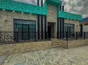 4 otaqlı həyət evi/bağ evi - Mərdəkan q. - 180 m²