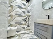 Satılır 3 otaqlı yeni tikili 120 m², Qara Qarayev m., photo 8 from 8