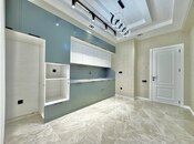 Satılır 3 otaqlı yeni tikili 120 m², Qara Qarayev m., photo 3 from 8