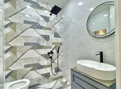 Satılır 3 otaqlı yeni tikili 120 m², Qara Qarayev m., photo 7 from 8