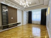 Satılır 3 otaqlı yeni tikili 120 m², Qara Qarayev m., photo 1 from 8