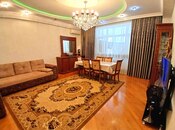 Satılır 3 otaqlı yeni tikili 124 m², Qara Qarayev m., photo 1 from 8