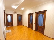 Satılır 3 otaqlı yeni tikili 124 m², Qara Qarayev m., photo 3 from 8